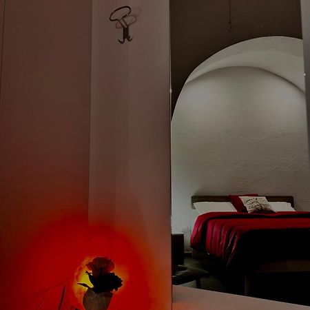 Tellmewhy Puglia Hotel Corato Exterior photo