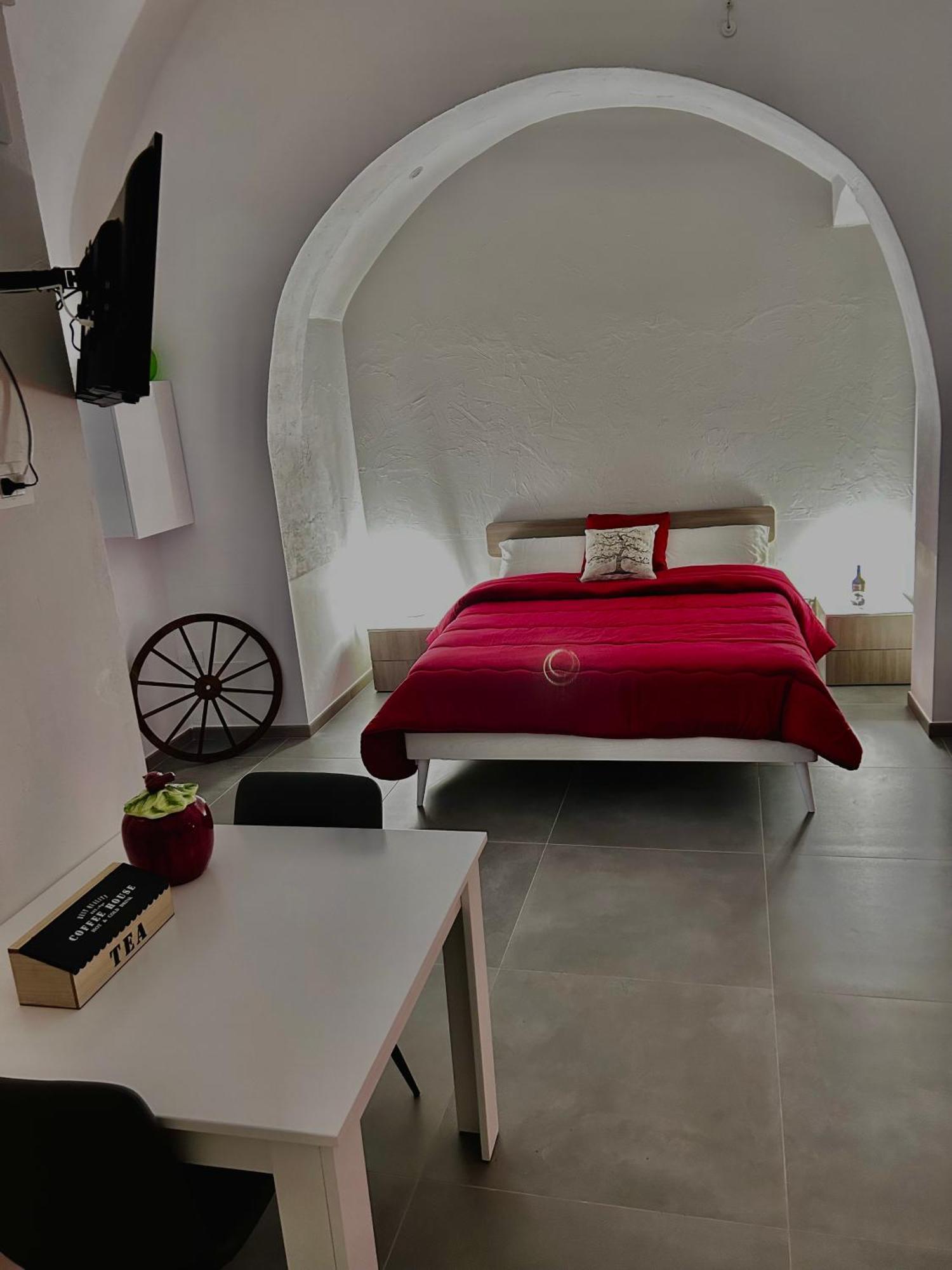 Tellmewhy Puglia Hotel Corato Exterior photo