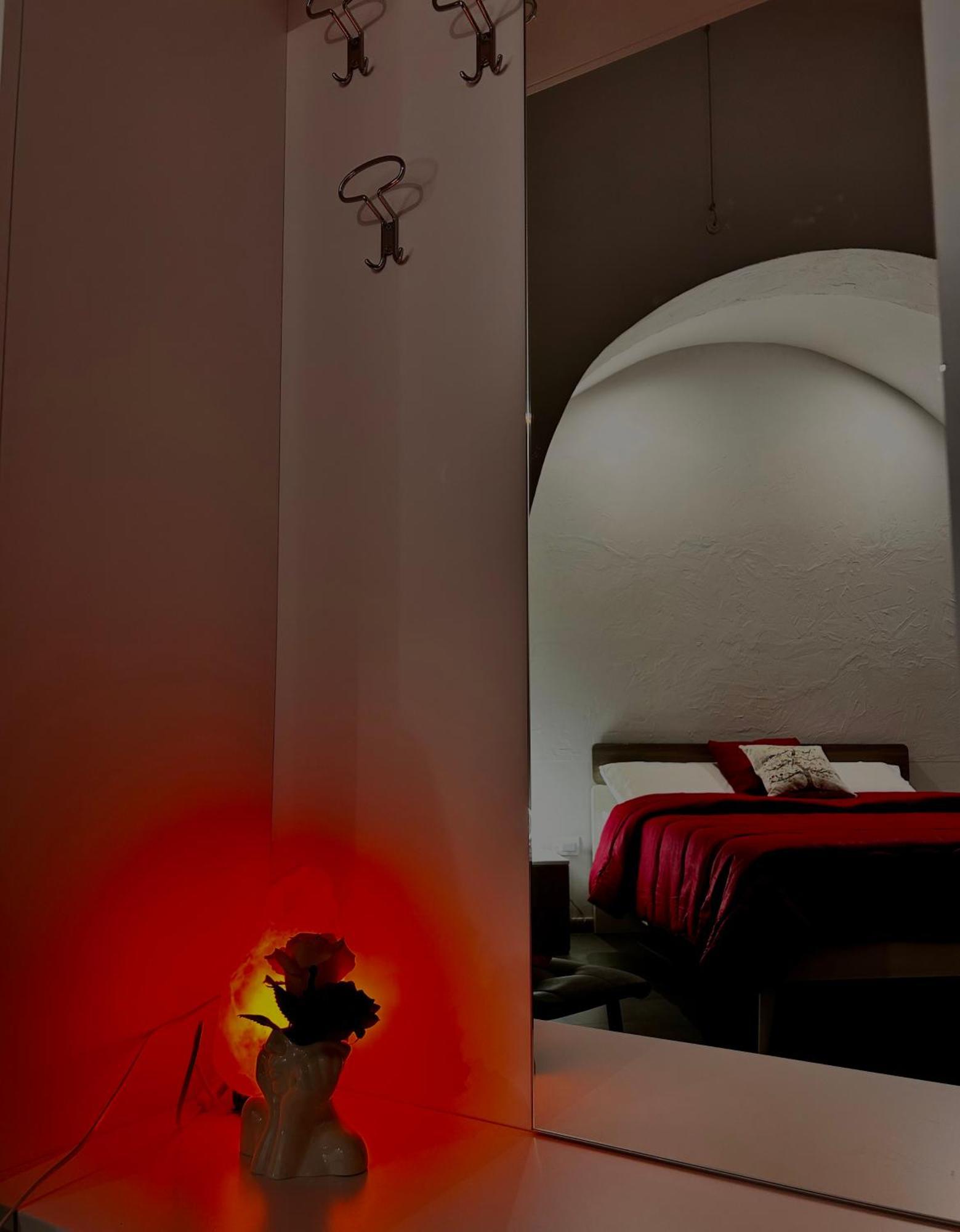 Tellmewhy Puglia Hotel Corato Exterior photo