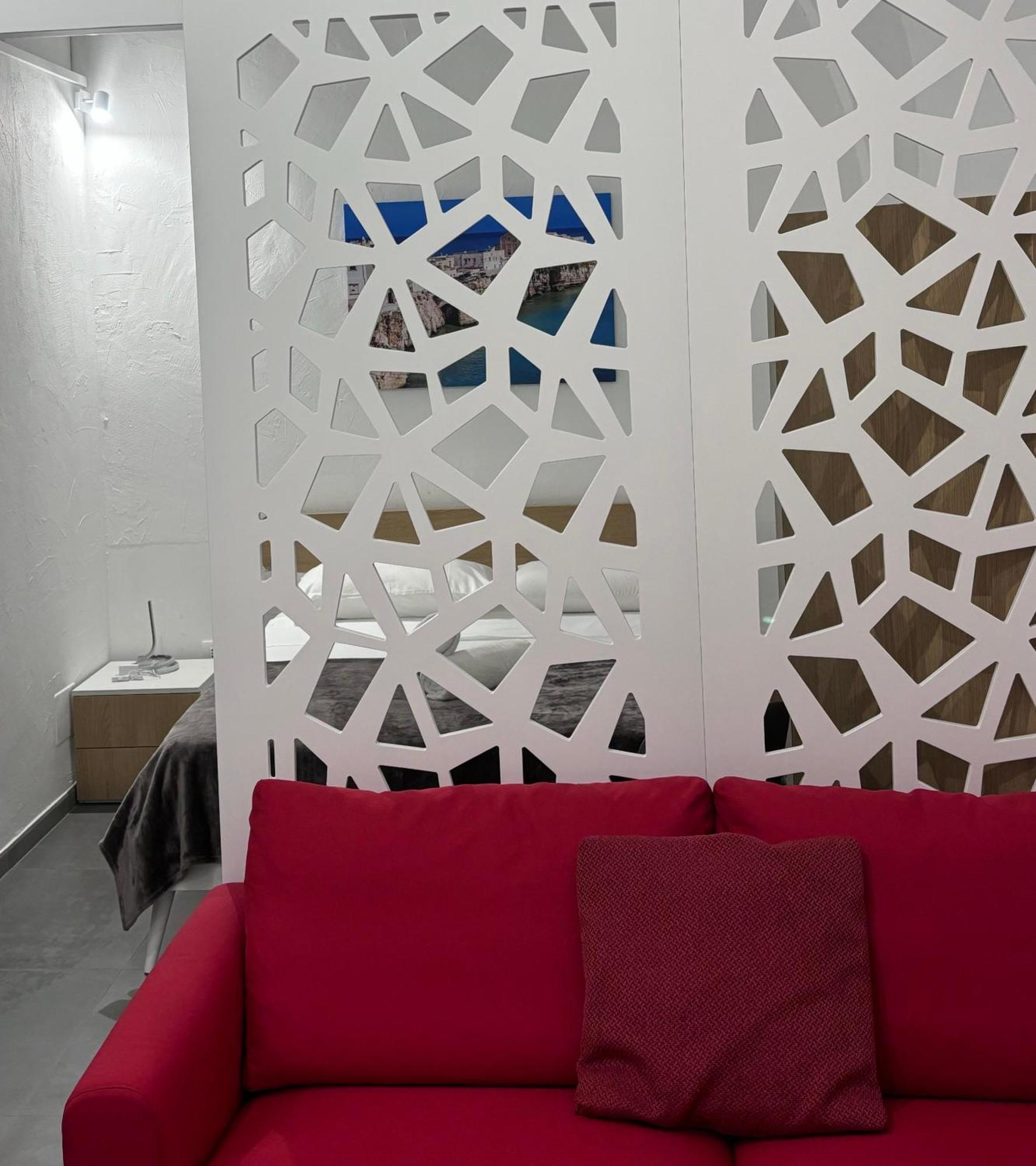 Tellmewhy Puglia Hotel Corato Exterior photo