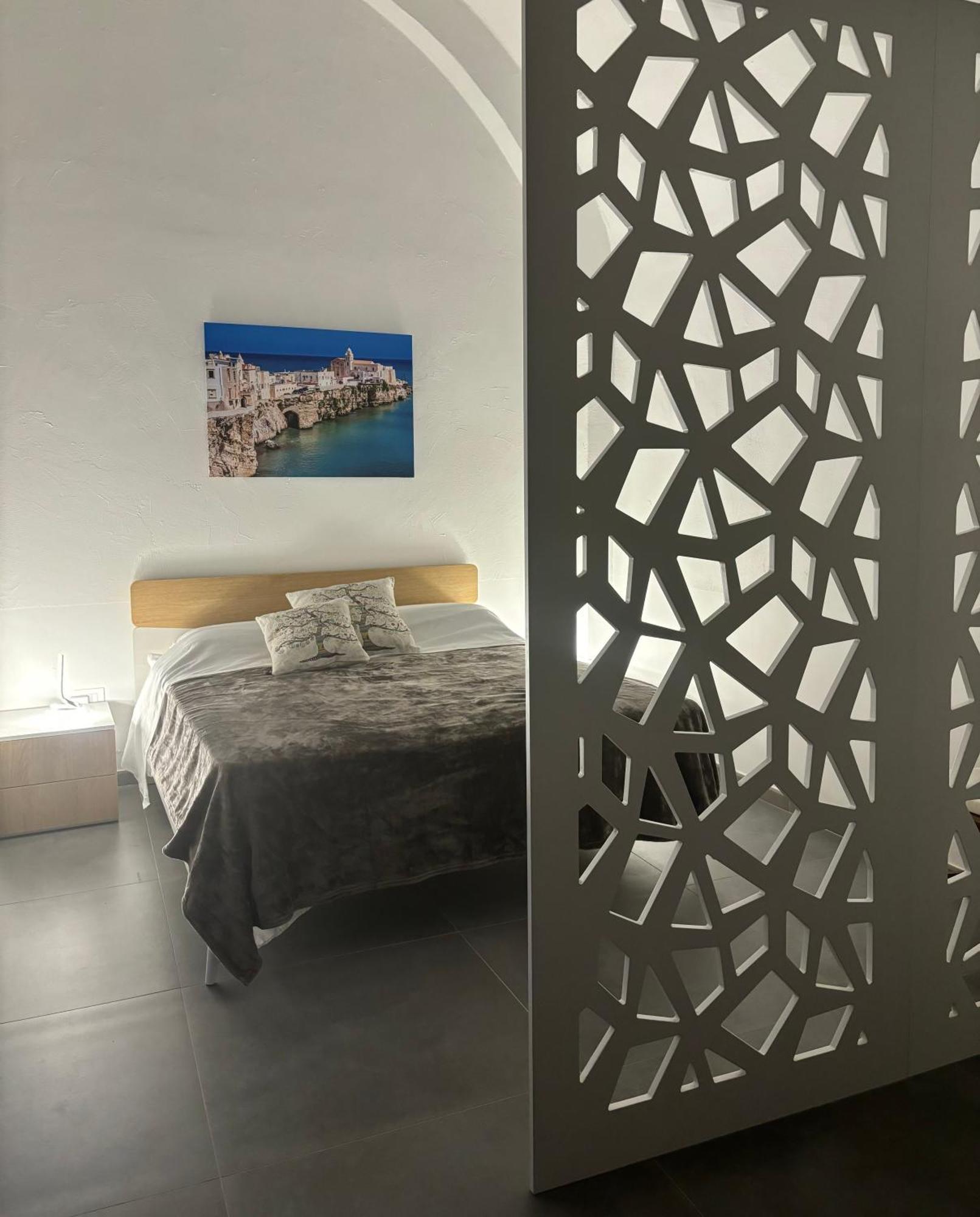 Tellmewhy Puglia Hotel Corato Exterior photo